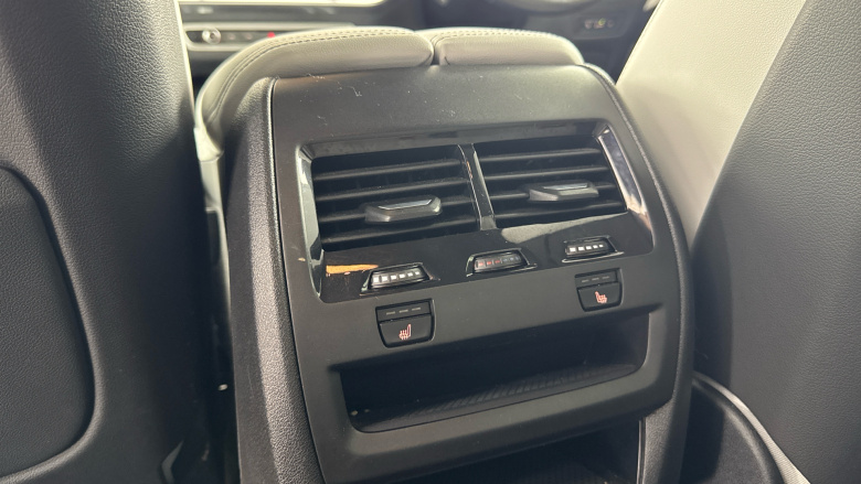 BMW X5 xDrive50e M Sport 5dr Auto [Tech Pack] Estate